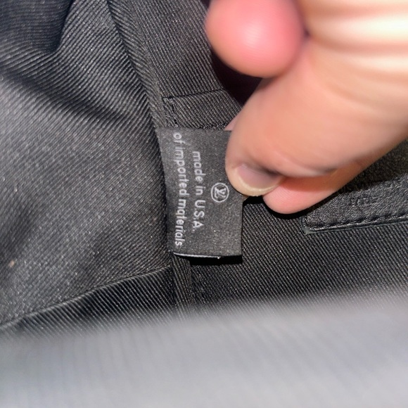 Louis Vuitton Palm Springs Mini Monogram Canvas Brown Women’s Backpack Mint! - Picture 11 of 12